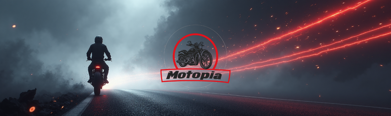 MOTOPIA - 1