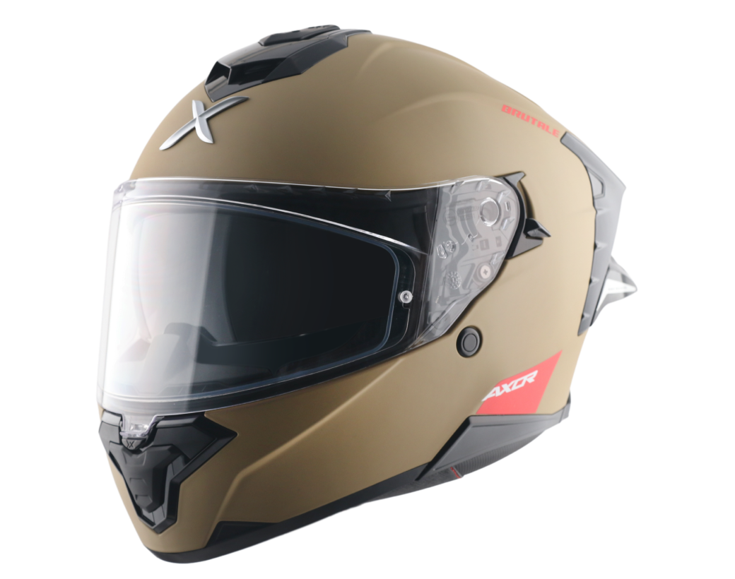 FULLFACE KASK