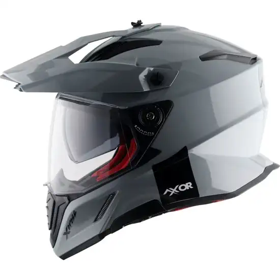 AXOR 2025 X-CROSS - GRİ GLOSS