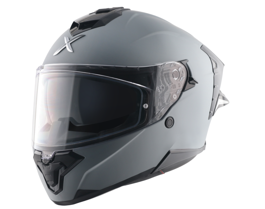 AXOR BRUTALE SC - NARDO GREY AXOR BRUTALE SC - NARDO GREY