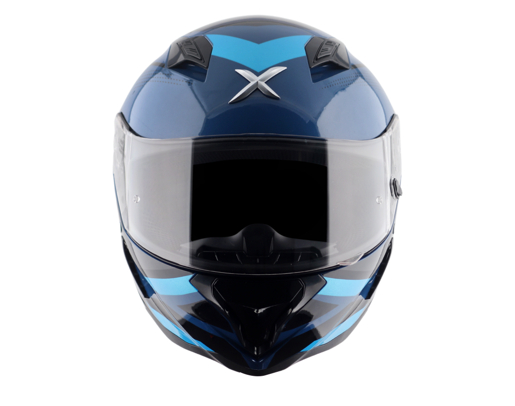 AXOR HUNTER CORNET - BLACK BLUE AXOR HUNTER CORNET - BLACK BLUE