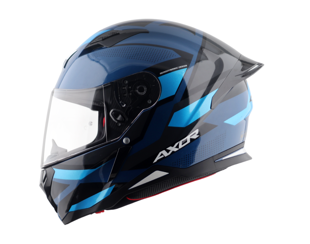 AXOR HUNTER CORNET - BLACK BLUE AXOR HUNTER CORNET - BLACK BLUE