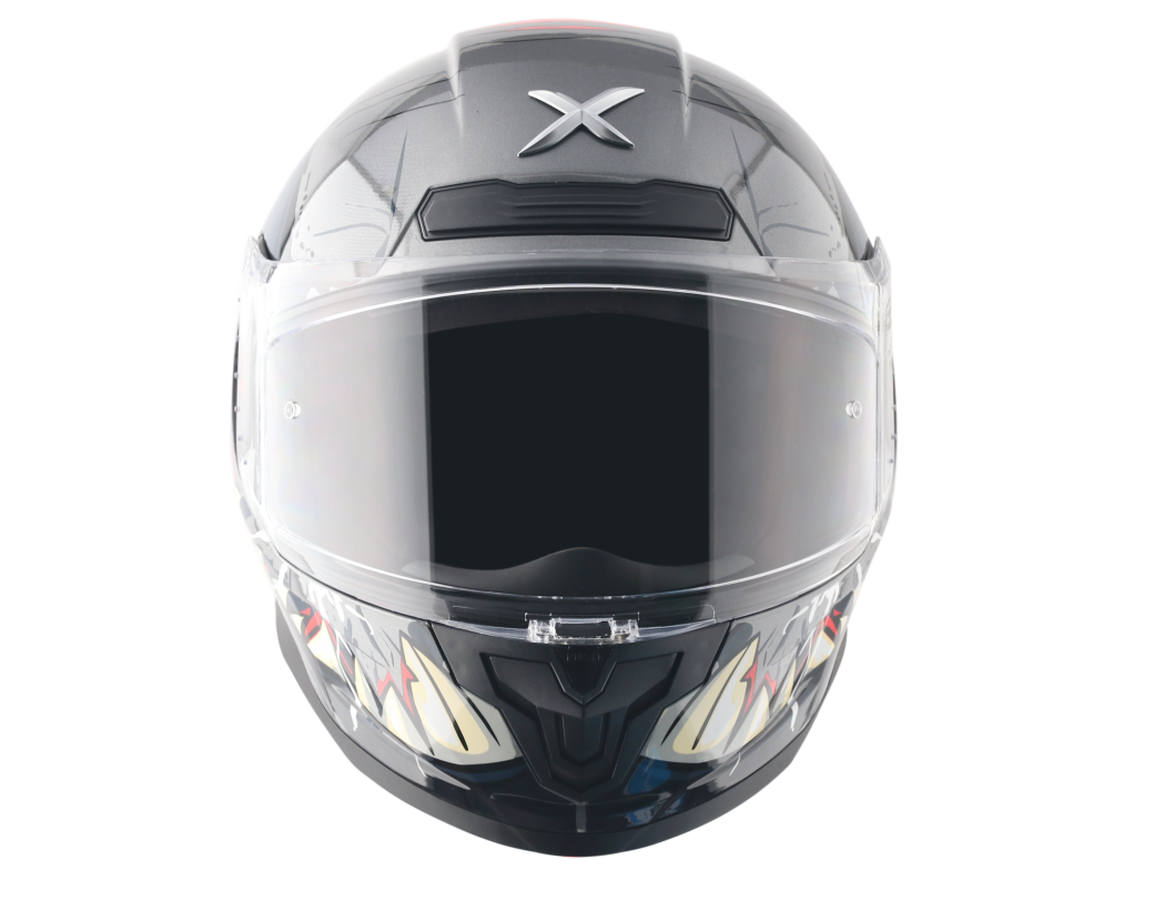 AXOR SABER SAVAGE - ATHENA GREY AXOR SABER SAVAGE - ATHENA GREY
