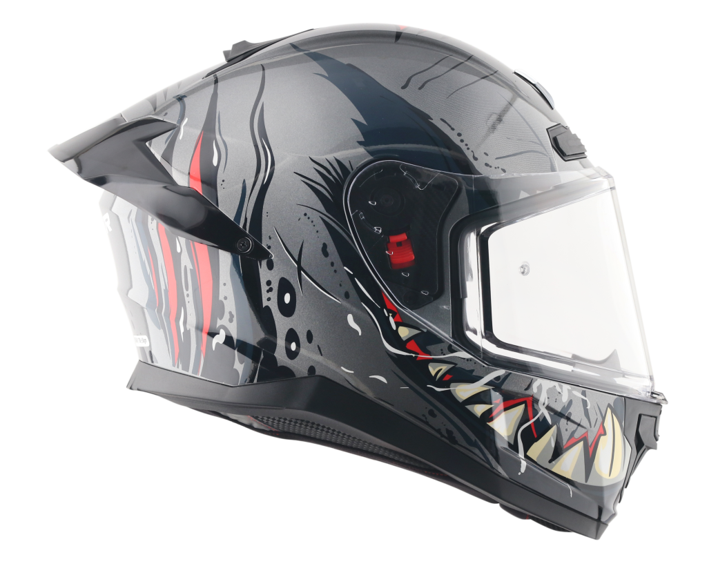 AXOR SABER SAVAGE - ATHENA GREY AXOR SABER SAVAGE - ATHENA GREY