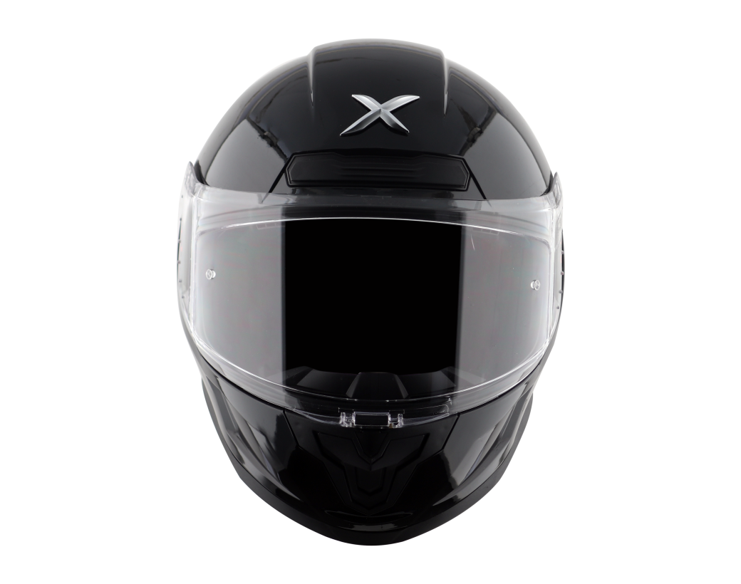 AXOR SABER SİYAH FULLFACE KASK AXOR SABER SİYAH FULLFACE KASK