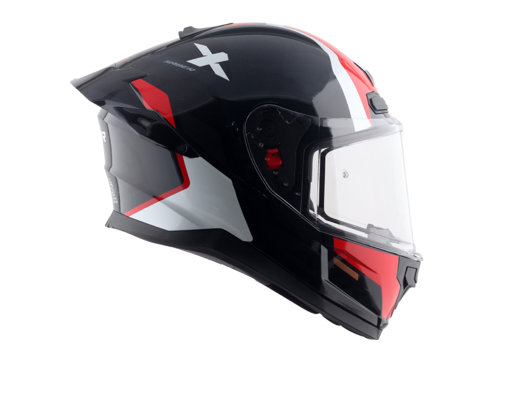 AXOR SABER SPARK - GREY RED AXOR SABER SPARK - GREY RED