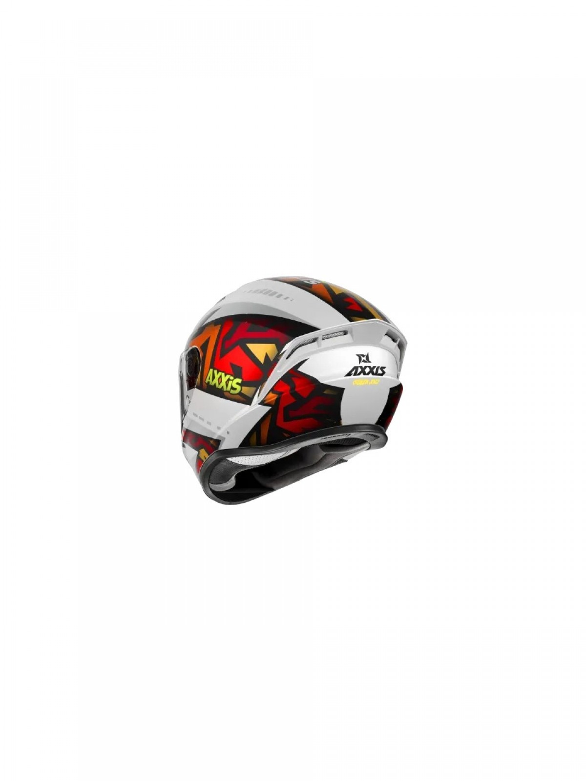 AXXIS DRAKEN S JOLLY C12 MATT GRAY AXXIS DRAKEN S JOLLY C12 MATT GRAY