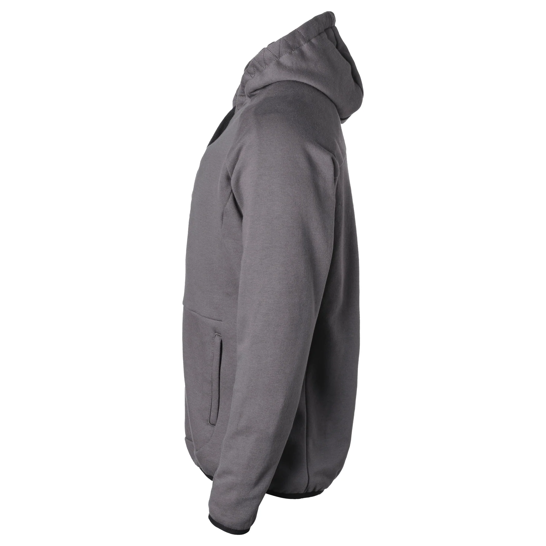 GMS - ARAS ZIP HOODIE GMS - ARAS ZIP HOODIE