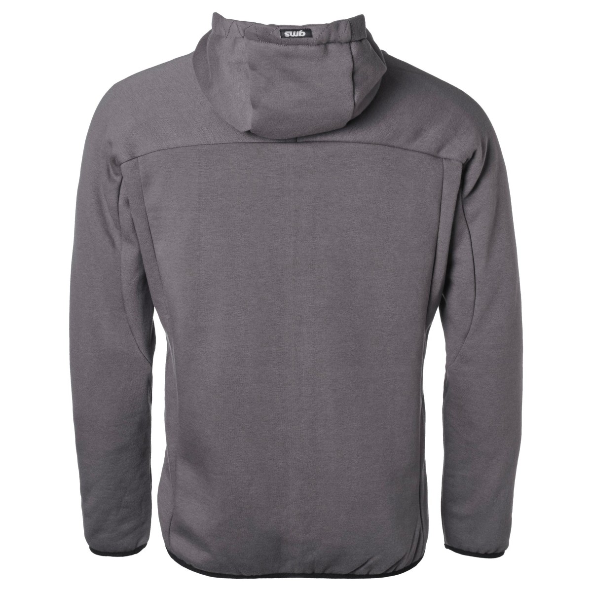 GMS - ARAS ZIP HOODIE GMS - ARAS ZIP HOODIE