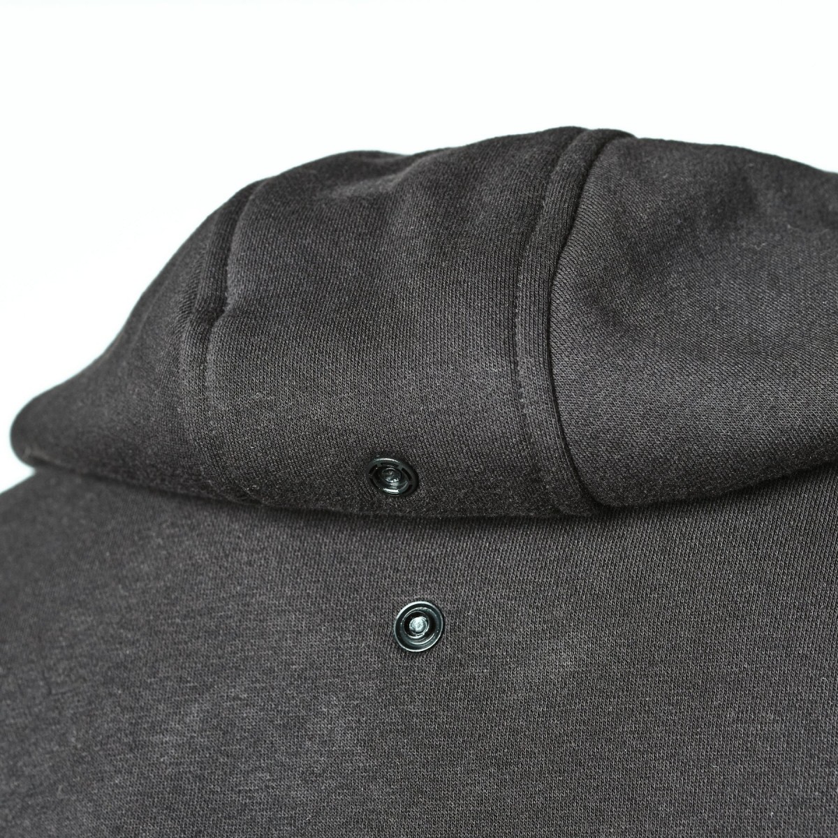GMS - ARAS ZIP HOODIE GMS - ARAS ZIP HOODIE