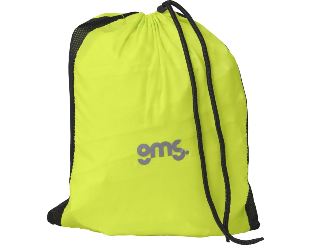 GMS EURA YAĞMURLUK TAKIMI SARI