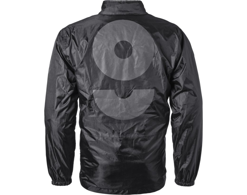 GMS EURA YAĞMURLUK TAKIMI SİYAH