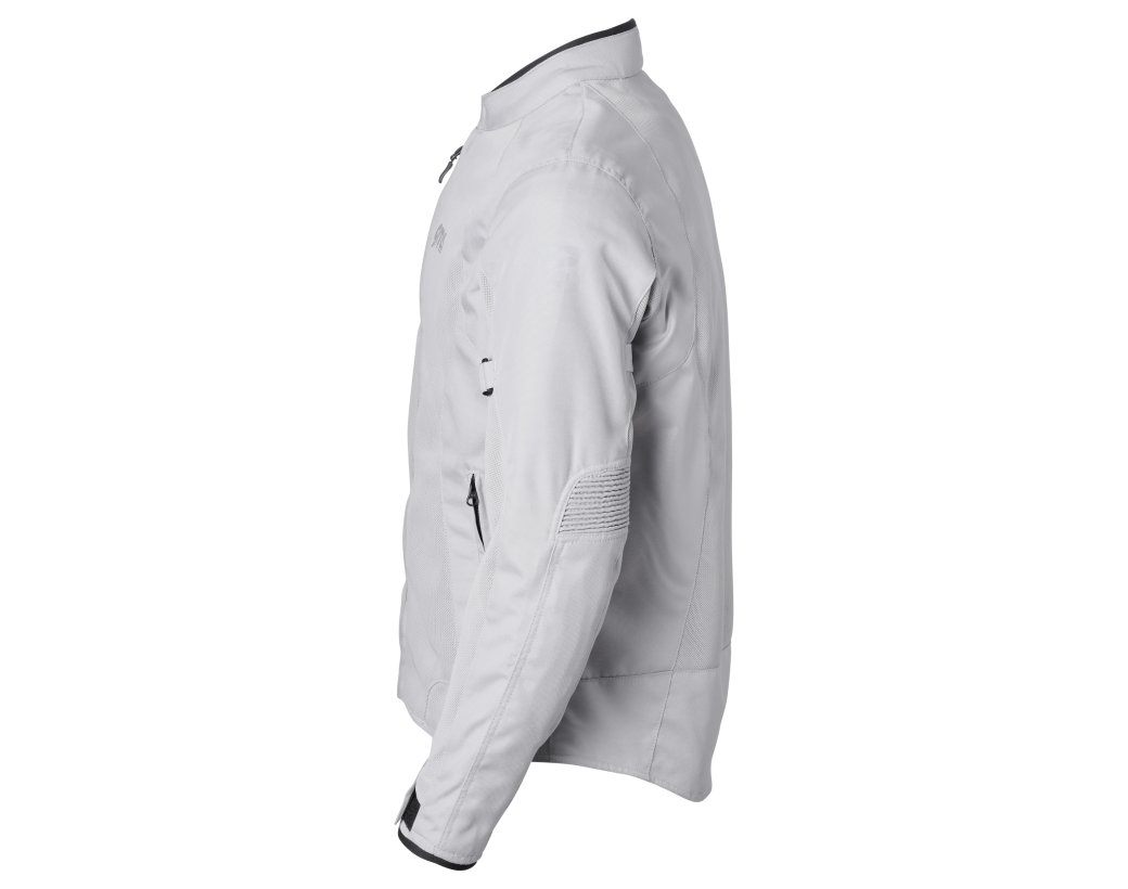 GMS - FIFTYSIX.7 Jacket BEYAZ GMS - FIFTYSIX.7 Jacket BEYAZ