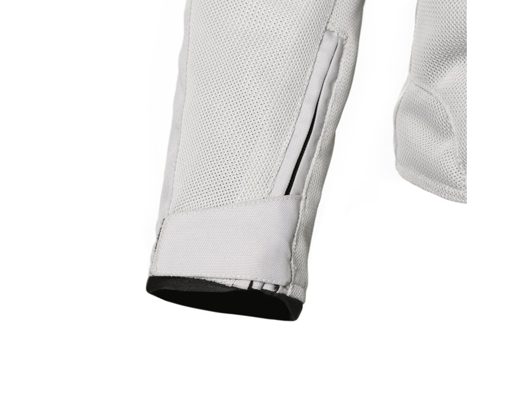 GMS - FIFTYSIX.7 Jacket BEYAZ