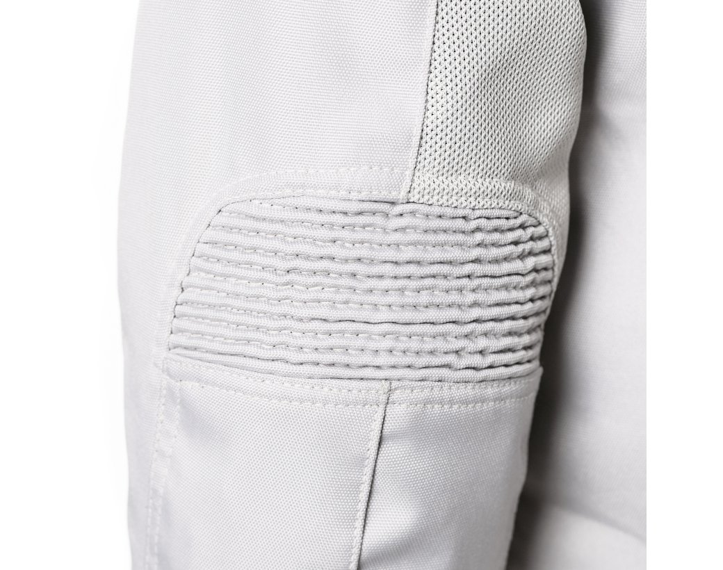 GMS - FIFTYSIX.7 Jacket BEYAZ