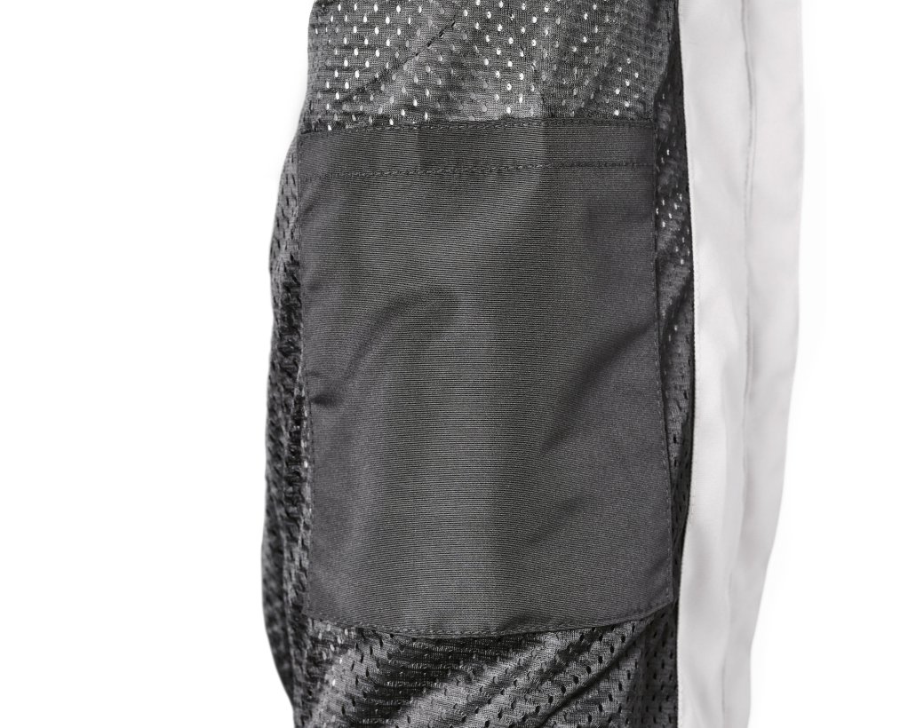 GMS - FIFTYSIX.7 Jacket BEYAZ