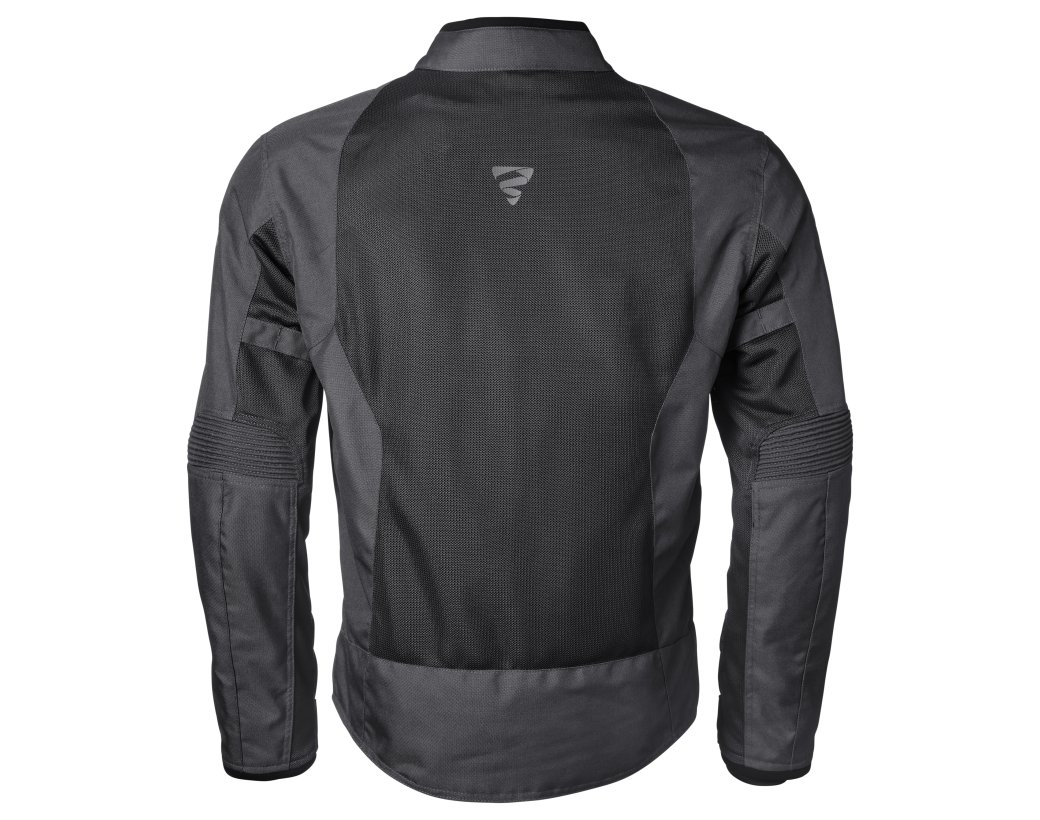 GMS - FIFTYSIX.7 Jacket - BLACK GMS - FIFTYSIX.7 Jacket - BLACK