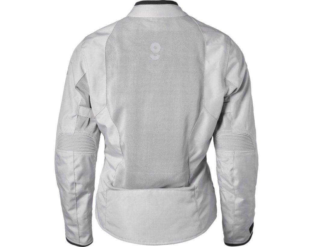 GMS - FIFTYSIX.7 Jacket KADIN - BEYAZ