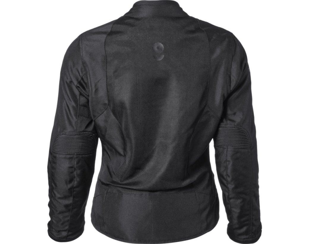 GMS - FIFTYSIX.7 Jacket KADIN - BLACK GMS - FIFTYSIX.7 Jacket KADIN - BLACK