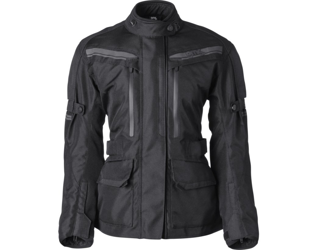 GMS - GEAR NEO WP Jacket KADIN GMS - GEAR NEO WP Jacket KADIN