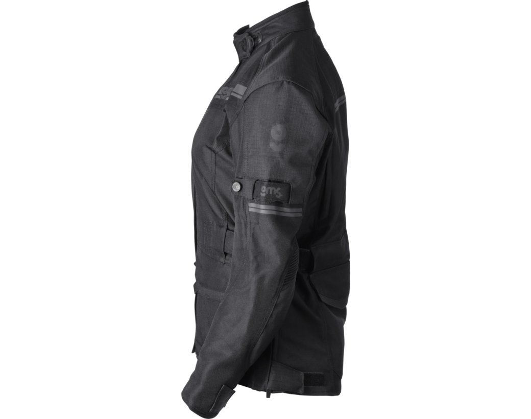GMS - GEAR NEO WP Jacket KADIN GMS - GEAR NEO WP Jacket KADIN
