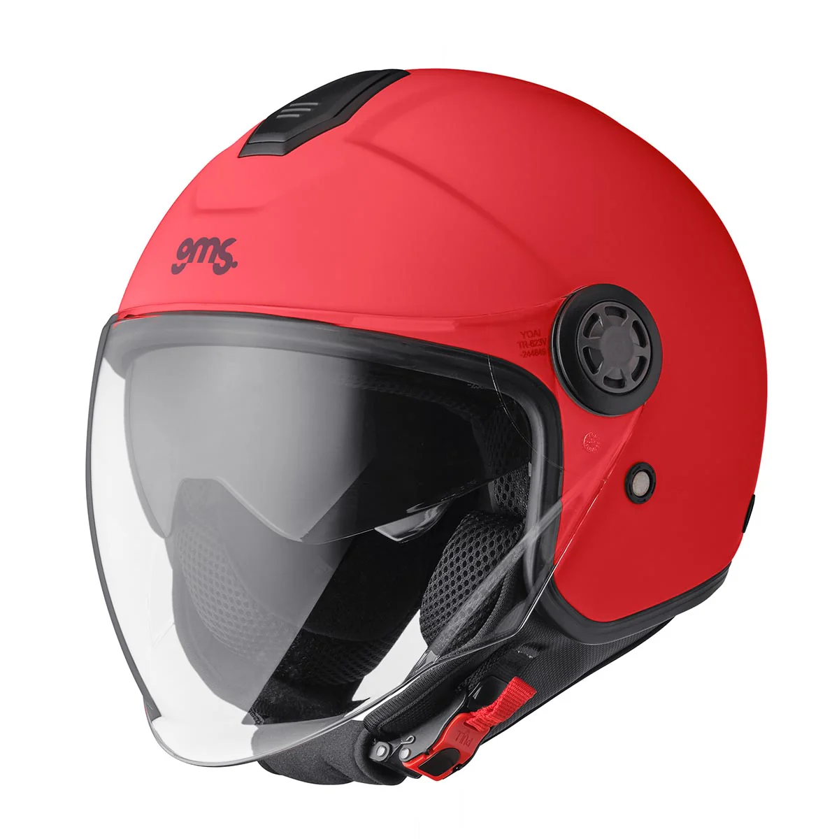 GMS GELATO - AMARENO YARIM KASK