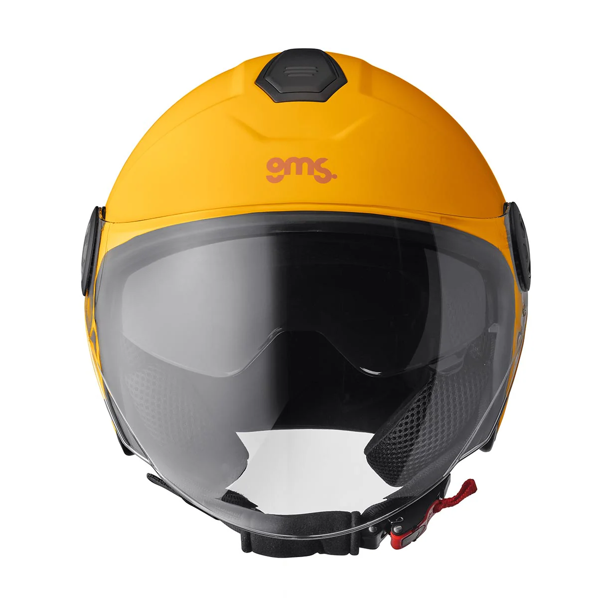GMS GELATO - MELON YARIM KASK