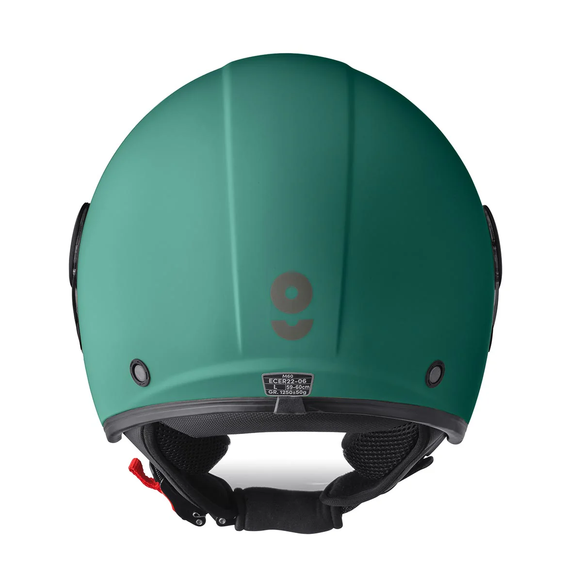 GMS GELATO - MENTA YARIM KASK GMS GELATO - MENTA YARIM KASK