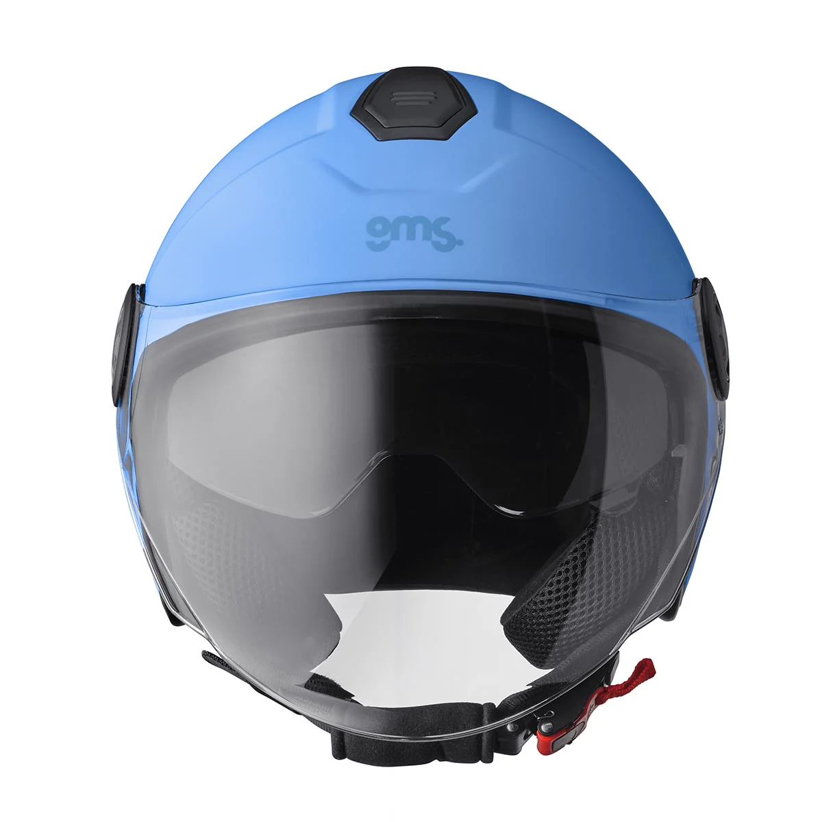 GMS GELATO -MİRTİLLO YARIM KASK