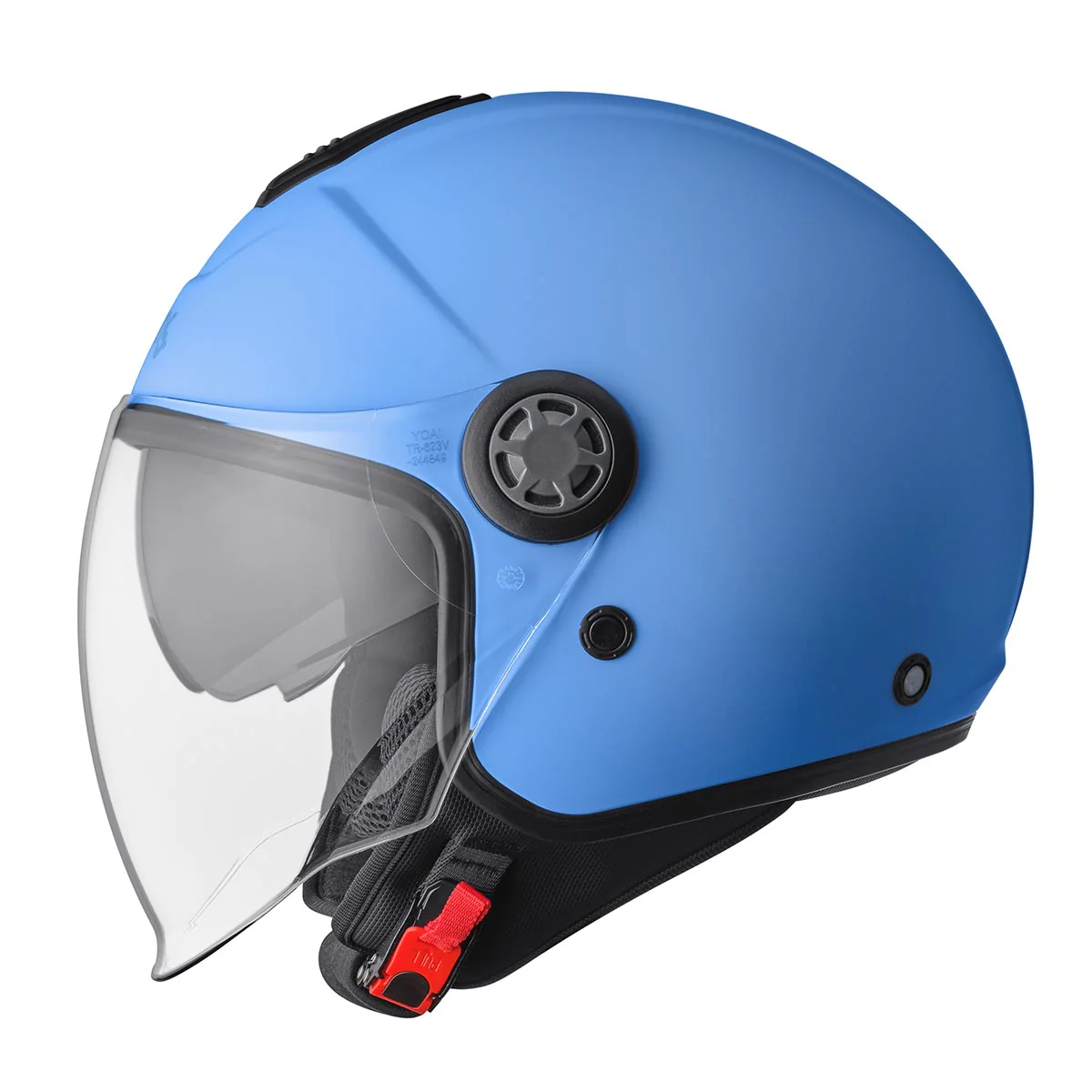 GMS GELATO -MİRTİLLO YARIM KASK