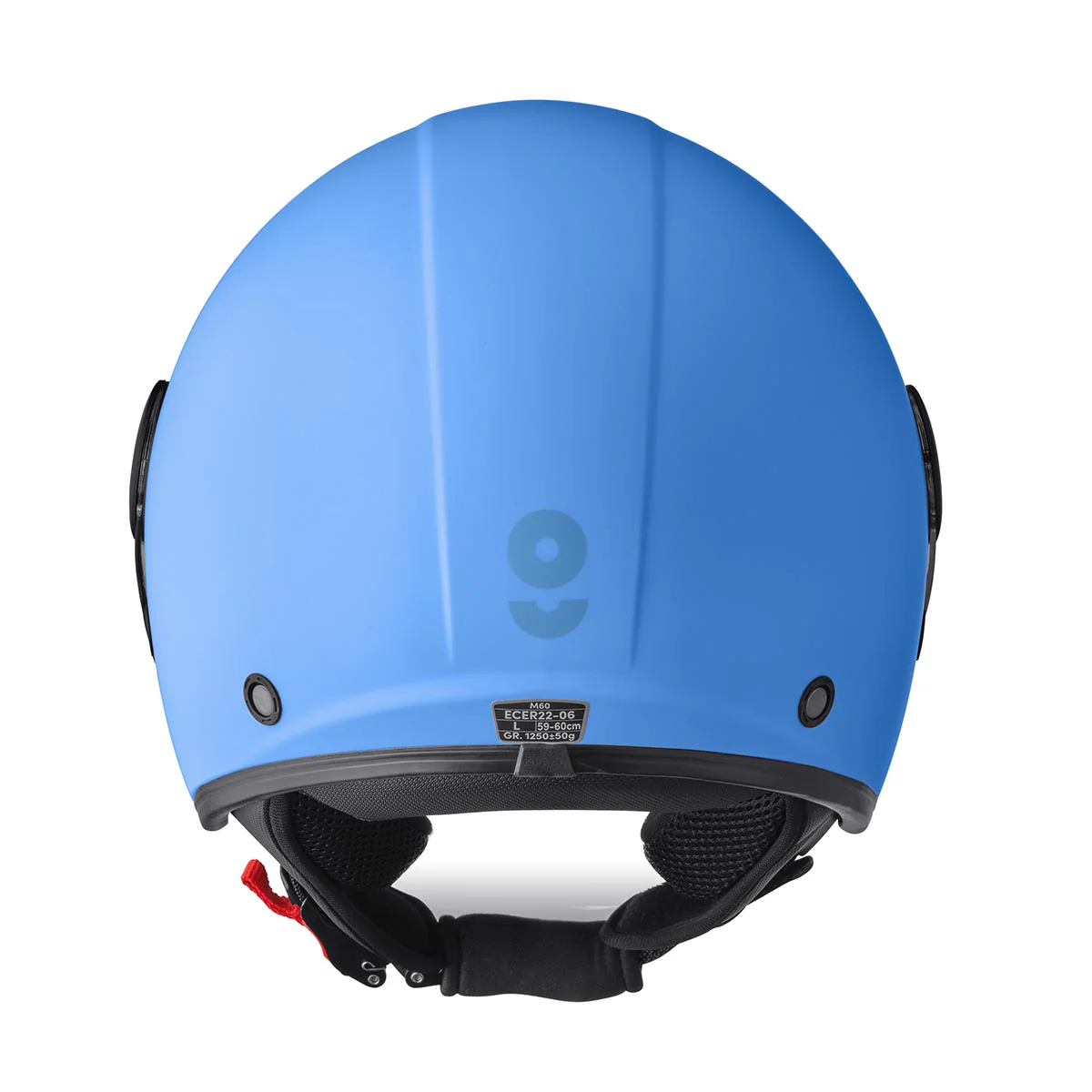 GMS GELATO -MİRTİLLO YARIM KASK