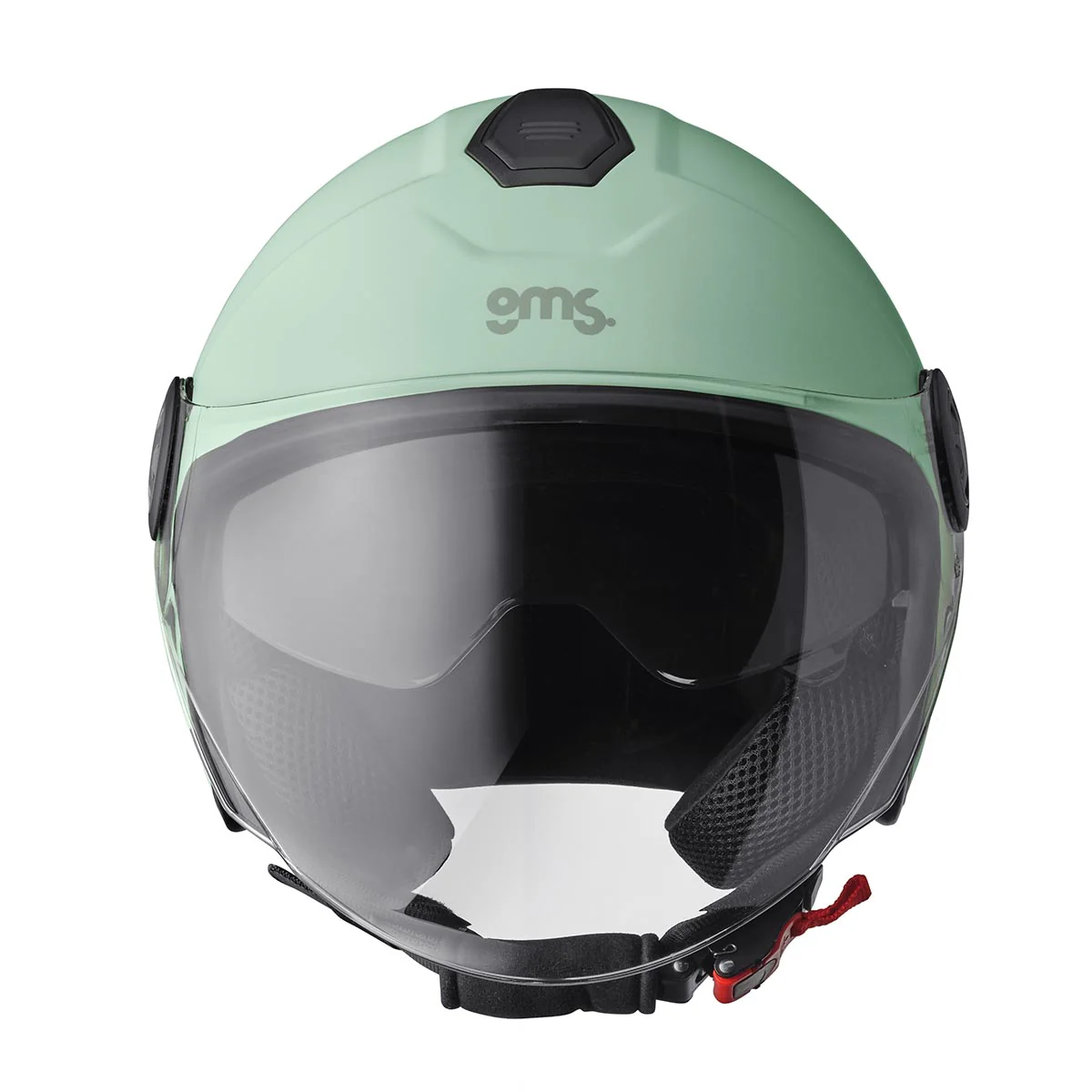 GMS GELATO - PİSTACHİO / FISTIK YARIM KASK GMS GELATO - PİSTACHİO / FISTIK YARIM KASK