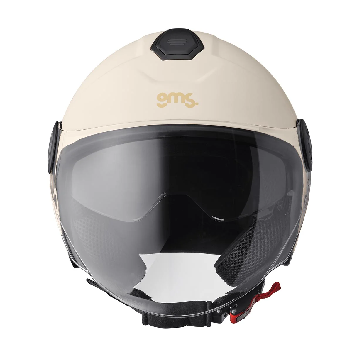 GMS GELATO - VANILLA YARIM KASK