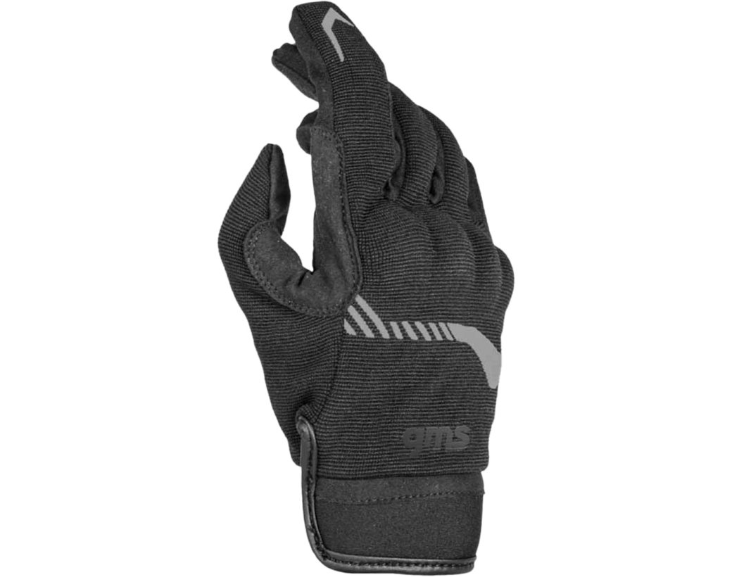 GMS - JET-CITY GERMAS Gloves GRİ
