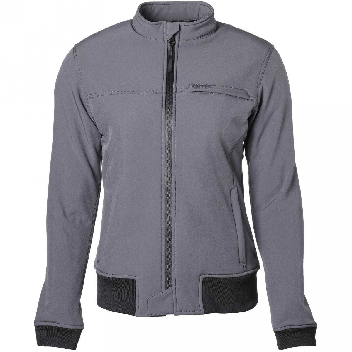 GMS - METROPOLE WP Jacket / KADIN GRİ GMS - METROPOLE WP Jacket / KADIN GRİ