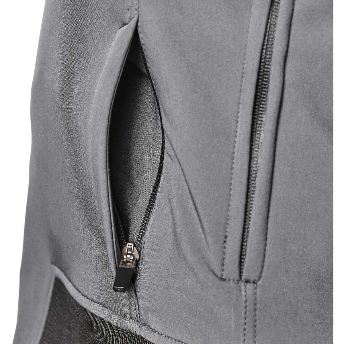 GMS - METROPOLE WP Jacket / KADIN GRİ GMS - METROPOLE WP Jacket / KADIN GRİ