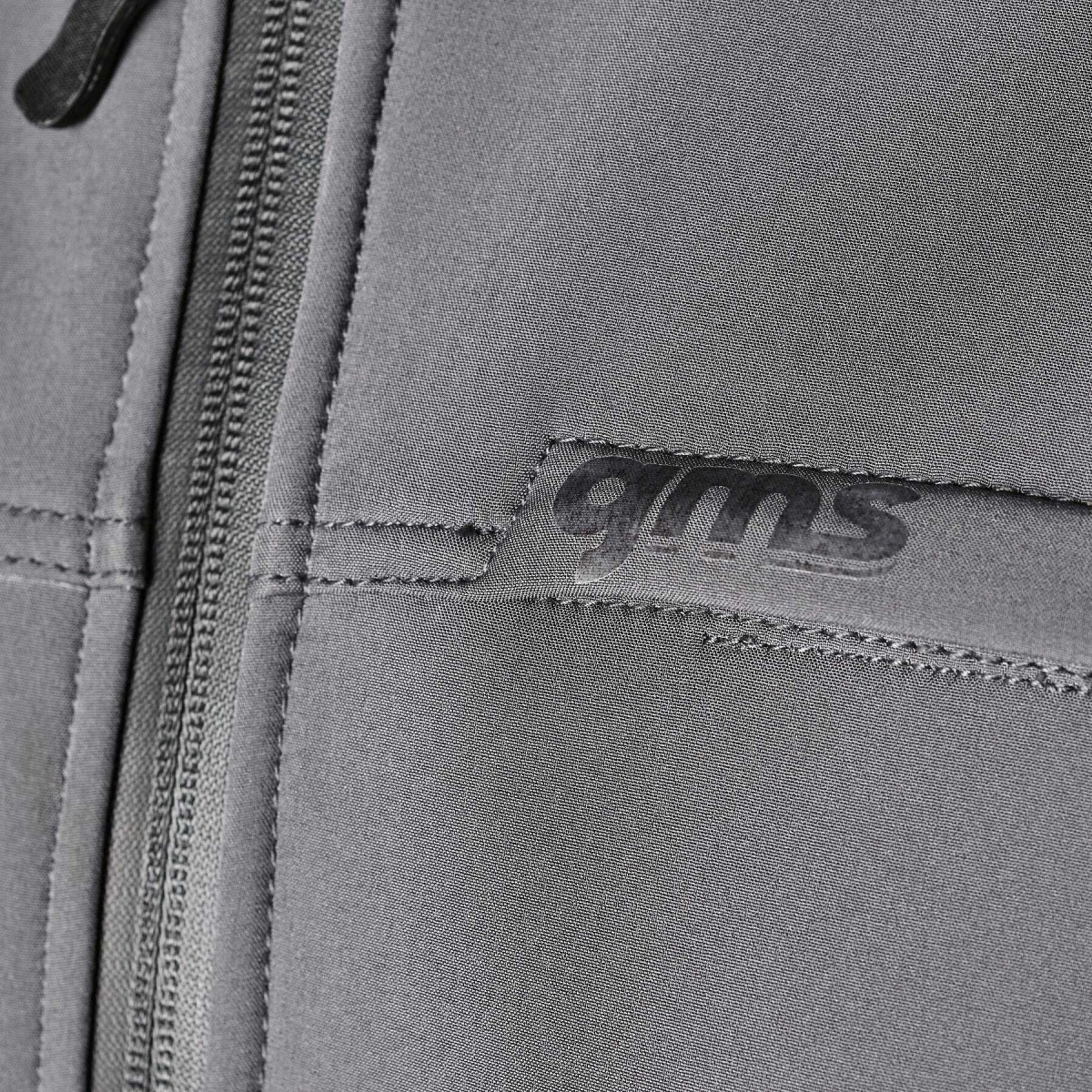 GMS - METROPOLE WP Jacket / KADIN GRİ GMS - METROPOLE WP Jacket / KADIN GRİ