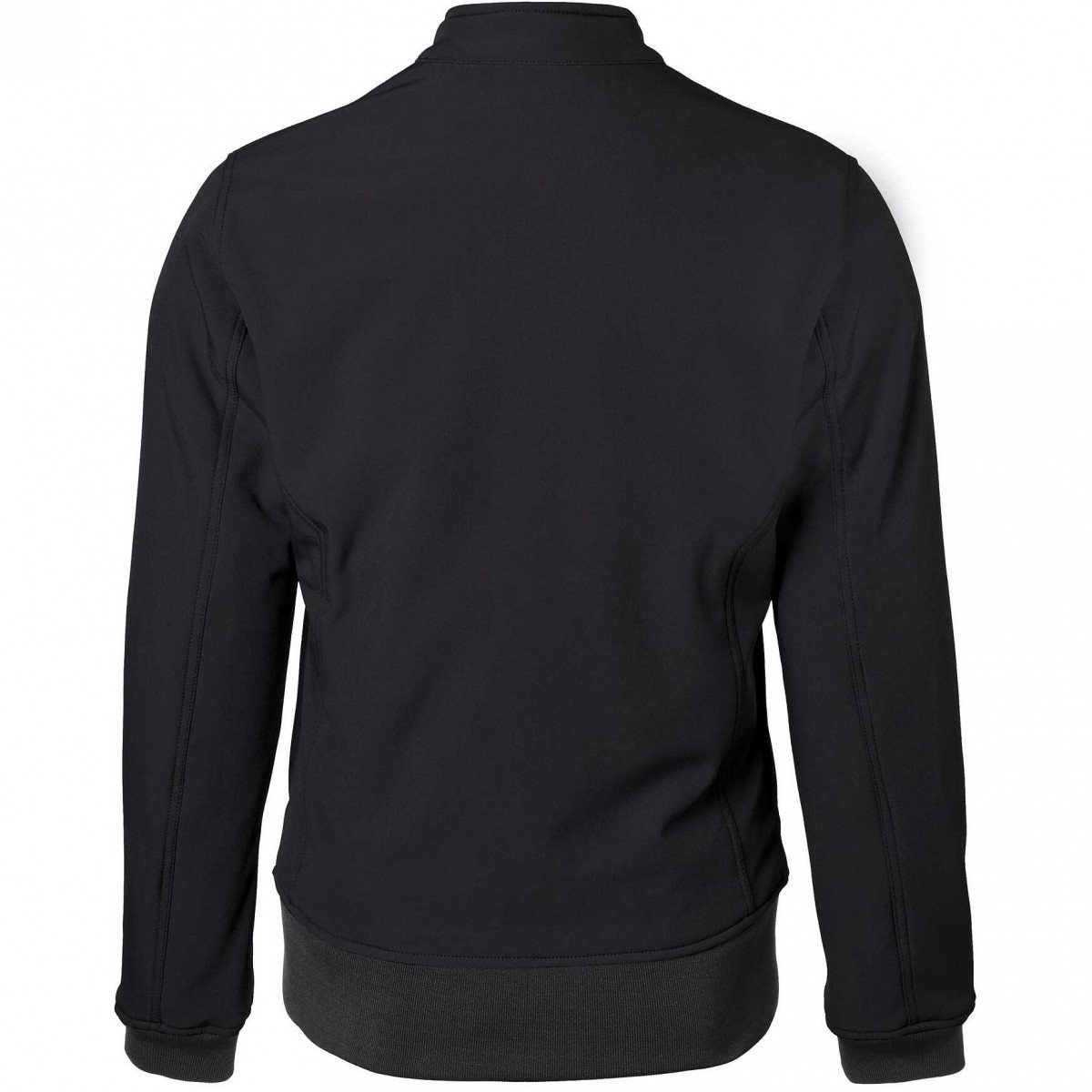 GMS - METROPOLE WP Jacket / KADIN SİYAH