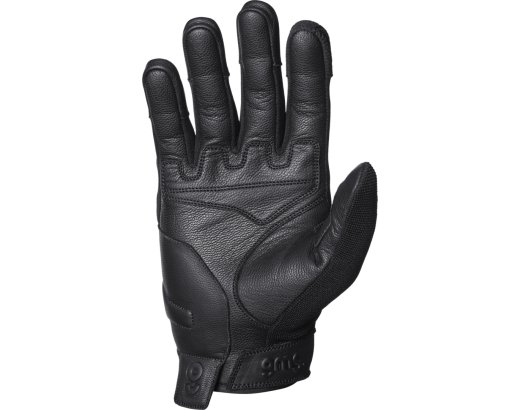 GMS - RYDER NEO Gloves - BLACK GMS - RYDER NEO Gloves - BLACK