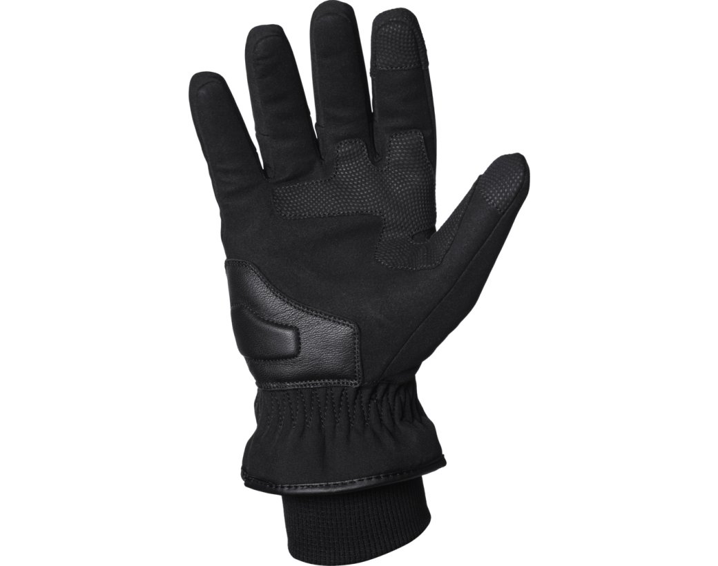 GMS - VITO WP Gloves - BLACK GMS - VITO WP Gloves - BLACK