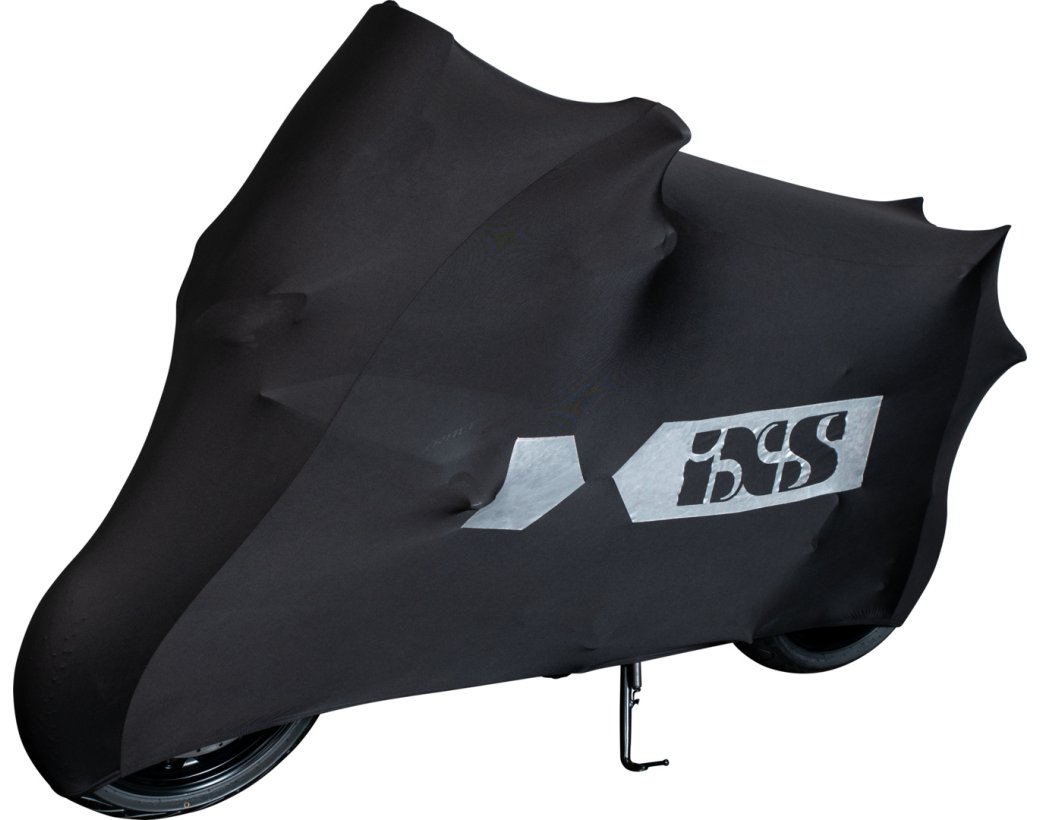IXS - COVER INDOOR