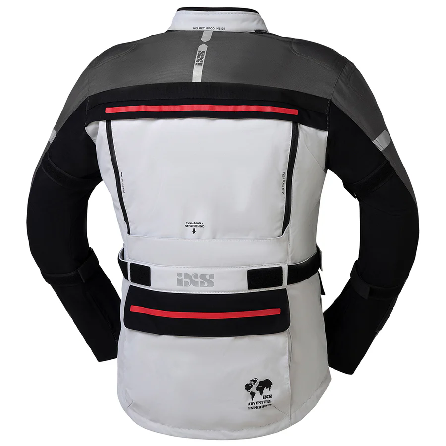 IXS - MONTEVIDEO-AIR 3.0 MONT IXS - MONTEVIDEO-AIR 3.0 MONT