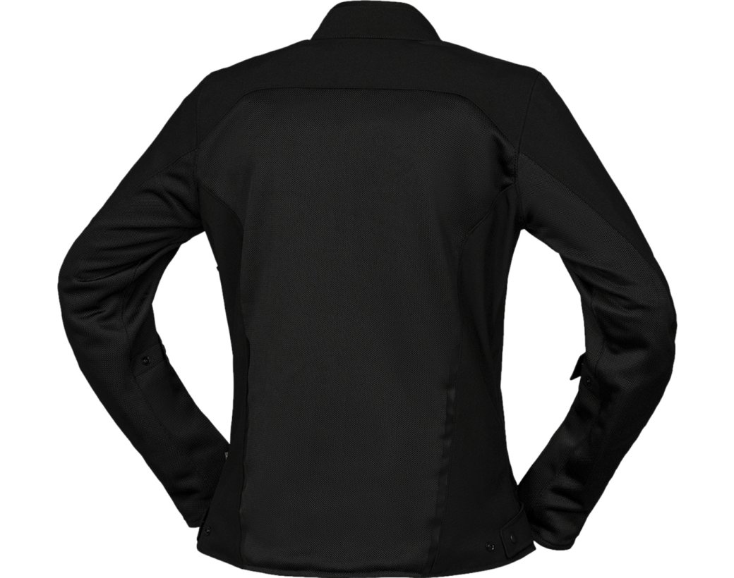 IXS - OXY-AIR Tour Jacket / KADIN - SİYAH IXS - OXY-AIR Tour Jacket / KADIN - SİYAH