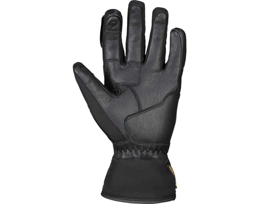 IXS - URBAN ST-PLUS CLASSIC ELDİVEN - SİYAH IXS - URBAN ST-PLUS CLASSIC ELDİVEN - SİYAH