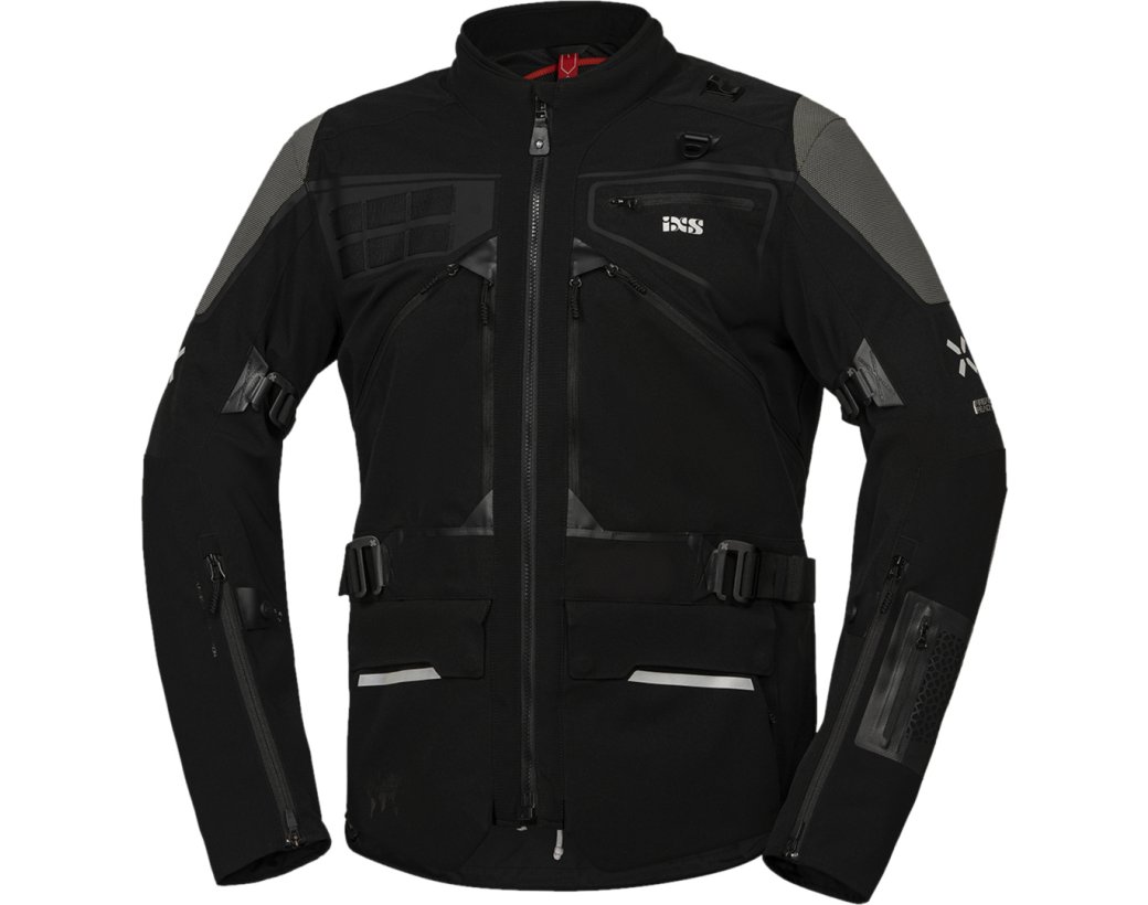 IXS - VENTURE-AIR 1.0 - SİYAH