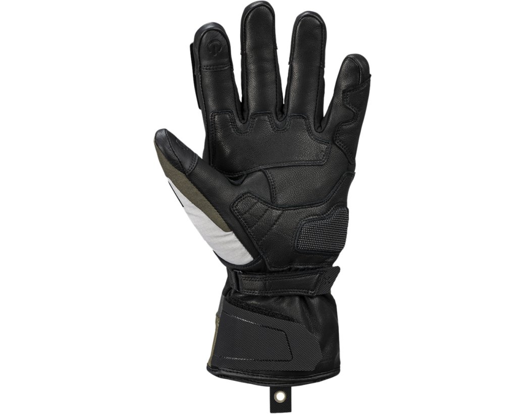 IXS - VENTURE-STX 1.0 LAMINATED ELDİVEN - OLIVE IXS - VENTURE-STX 1.0 LAMINATED ELDİVEN - OLIVE