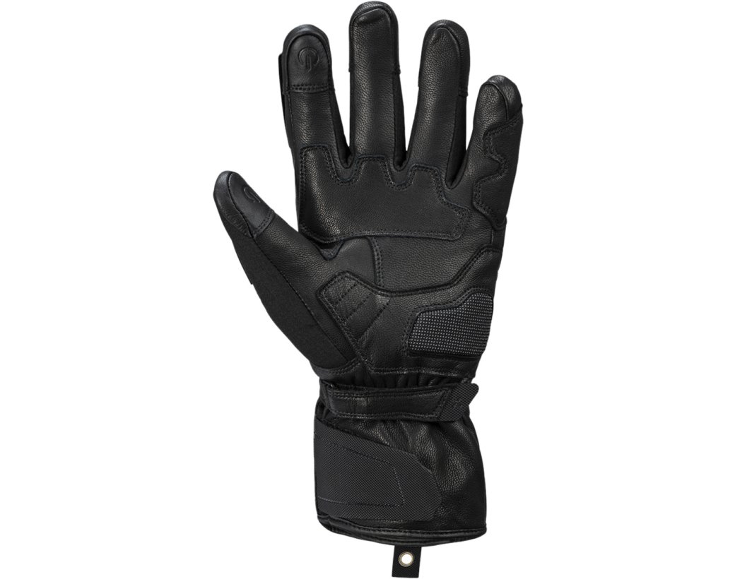 IXS - VENTURE-STX 1.0 LAMINATED ELDİVEN - SİYAH IXS - VENTURE-STX 1.0 LAMINATED ELDİVEN - SİYAH