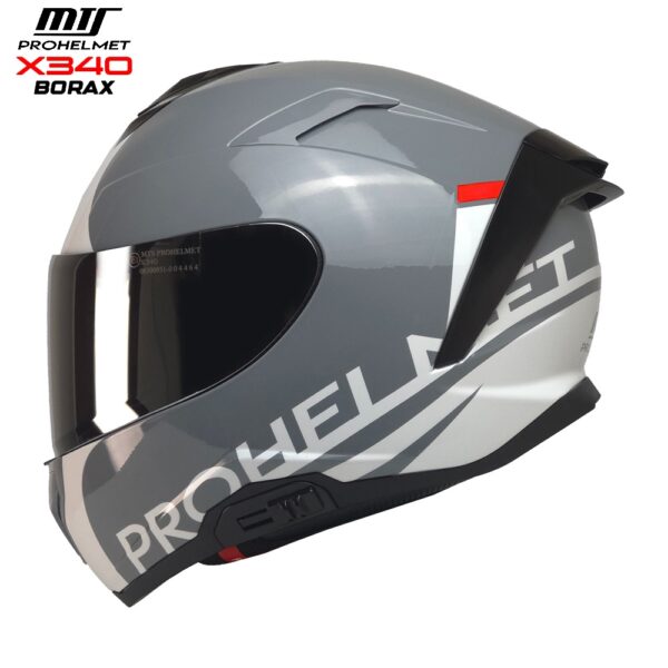 MTS FULL FACE KASK X340 BORAX MTS FULL FACE KASK X340 BORAX