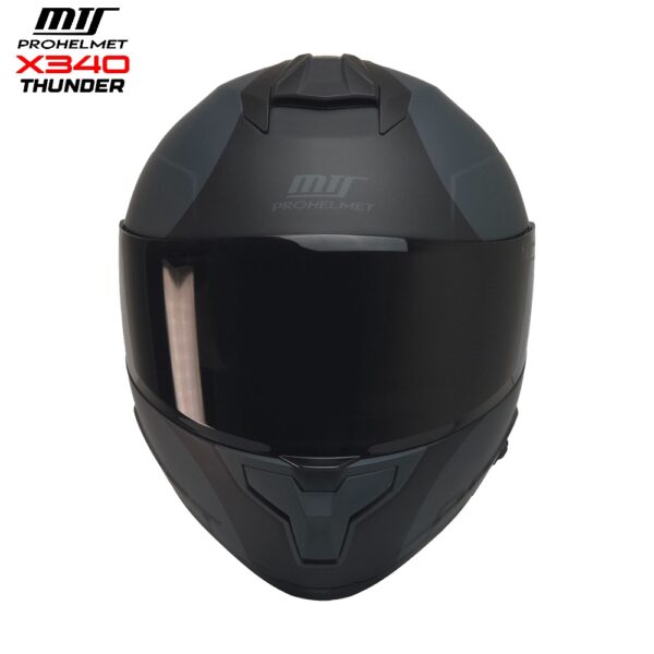 MTS FULL FACE KASK X340 THUNDER