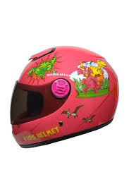 PROHELMETS DINO COCUK KASK